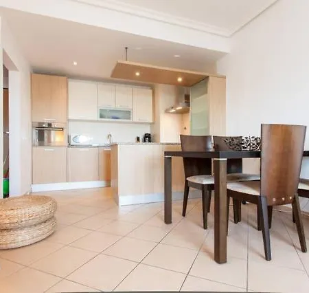 Apartment Casa Sol, Fast Wifi, Airco, Swimming Pool Near The Da Rocha