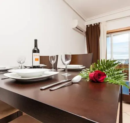 Lejlighed Casa Sol, Fast Wifi, Airco, Swimming Pool Near The Da Rocha