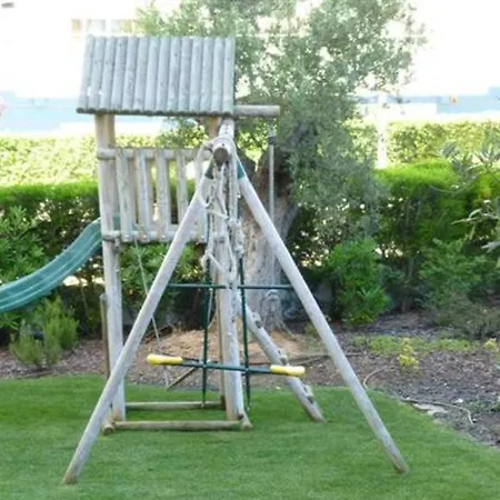 Apartment Casa Sol, Fast Wifi, Airco, Swimming Pool Near The Da Rocha *