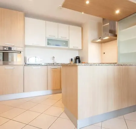 Casa Sol, Fast Wifi, Airco, Swimming Pool Near The Da Rocha Lejlighed