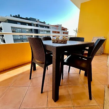 Casa Sol, Fast Wifi, Airco, Swimming Pool Near The Da Rocha Portimao