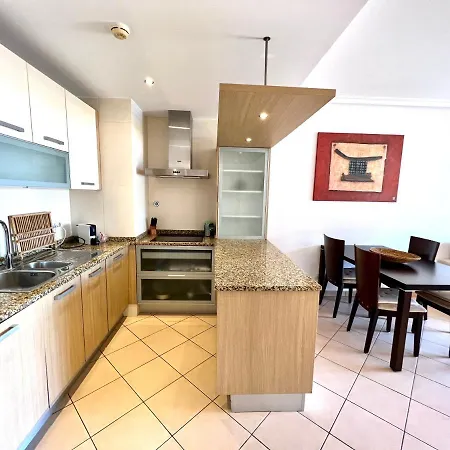 Casa Sol, Fast Wifi, Airco, Swimming Pool Near The Da Rocha