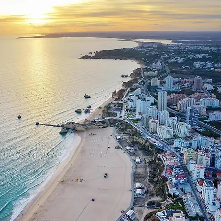 Casa Sol, Fast Wifi, Airco, Swimming Pool Near The Da Rocha Lejlighed