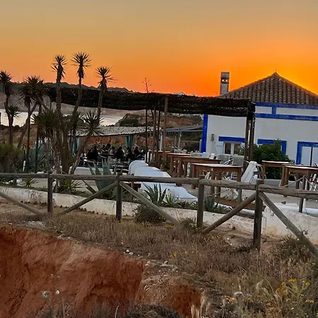 Casa Sol, Fast Wifi, Airco, Swimming Pool Near The Da Rocha Lejlighed Portimão