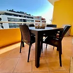 Casa Sol, Fast Wifi, Airco, Swimming Pool Near The Da Rocha 포티마오