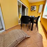 Casa Sol, Fast Wifi, Airco, Swimming Pool Near The Da Rocha * Portimão