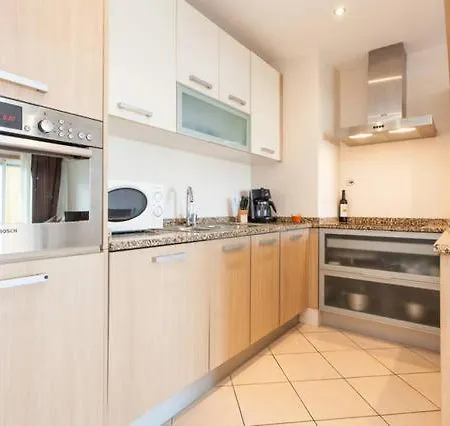 Casa Sol Wifi, Ac, Pool, Near Da Rocha Appartement *