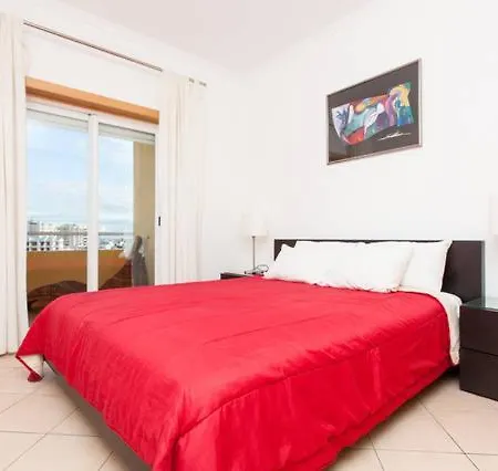 Casa Sol Wifi, Ac, Pool, Near Da Rocha Appartement *