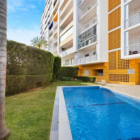 Casa Sol Wifi, Ac, Pool, Near Da Rocha *