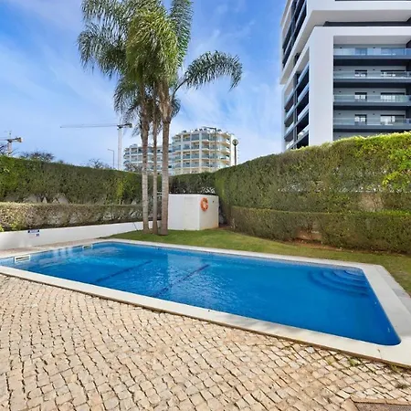 Casa Sol Wifi, Ac, Pool, Near Da Rocha Appartement *