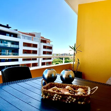 아파트 Casa Sol Wifi, Ac, Pool, Near Da Rocha *