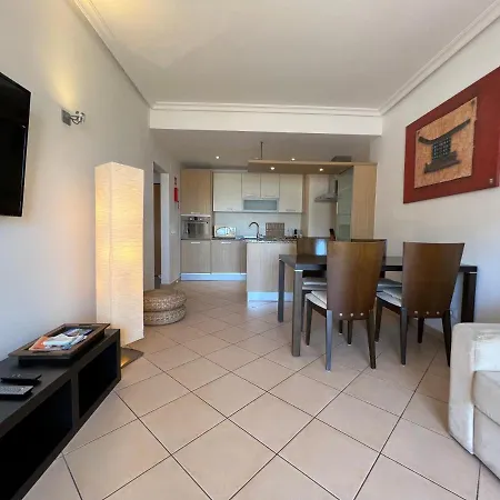 Casa Sol, Fast Wifi, Airco, Swimming Pool Near The Da Rocha * 波尔蒂芒