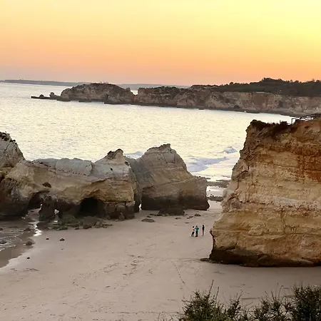 Casa Sol, Fast Wifi, Airco, Swimming Pool Near The Da Rocha 公寓 *