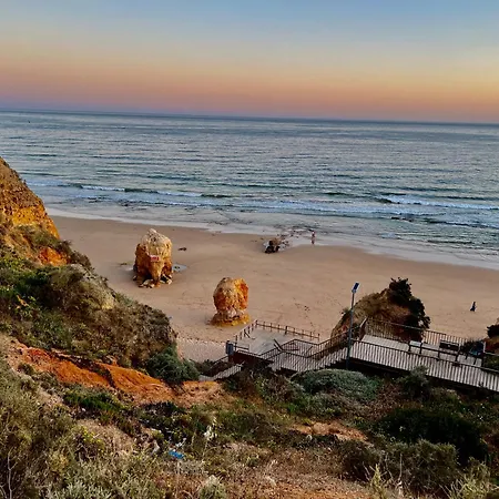 Casa Sol, Fast Wifi, Airco, Swimming Pool Near The Da Rocha Apartamento