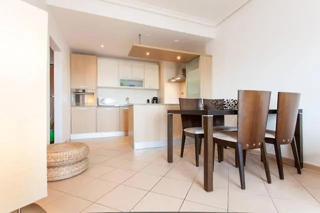 Apartamento Casa Sol, Fast Wifi, Airco, Swimming Pool Near The Da Rocha