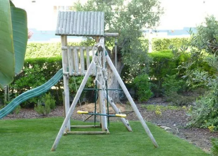 Apartamento Casa Sol, Fast Wifi, Airco, Swimming Pool Near The Da Rocha *