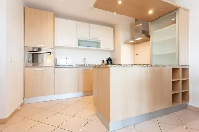 Casa Sol, Fast Wifi, Airco, Swimming Pool Near The Da Rocha Apartamento