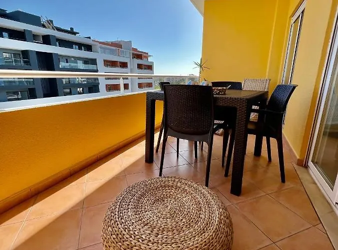 Casa Sol, Fast Wifi, Airco, Swimming Pool Near The Da Rocha Apartamento *