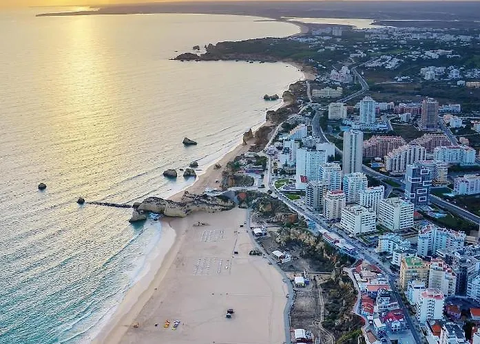 Casa Sol, Fast Wifi, Airco, Swimming Pool Near The Da Rocha Apartamento