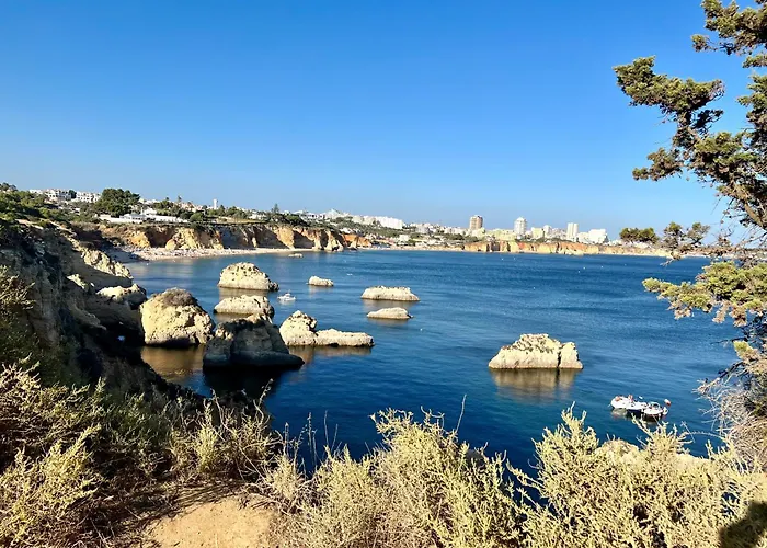 Casa Sol, Fast Wifi, Airco, Swimming Pool Near The Da Rocha Apartamento