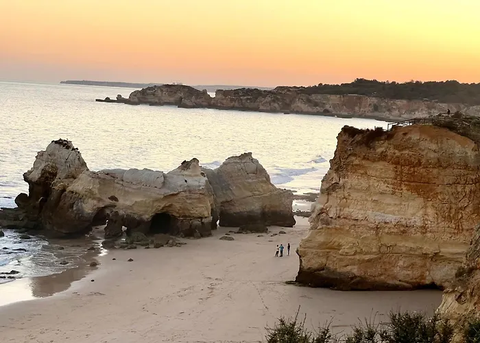 Casa Sol, Fast Wifi, Airco, Swimming Pool Near The Da Rocha Apartamento *