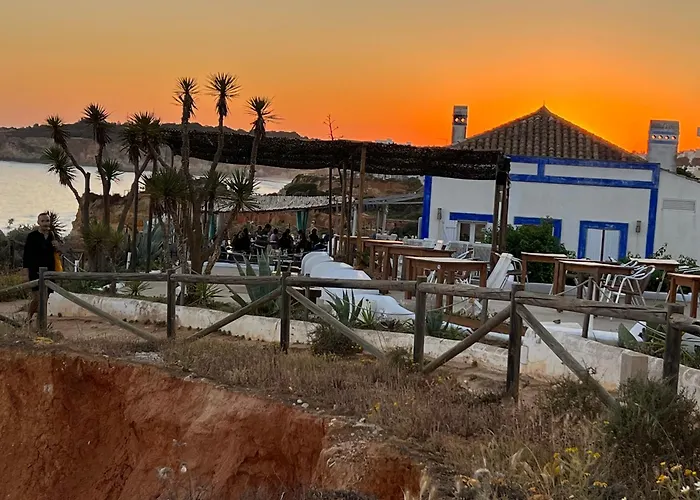 Casa Sol, Fast Wifi, Airco, Swimming Pool Near The Da Rocha Apartamento Portimão