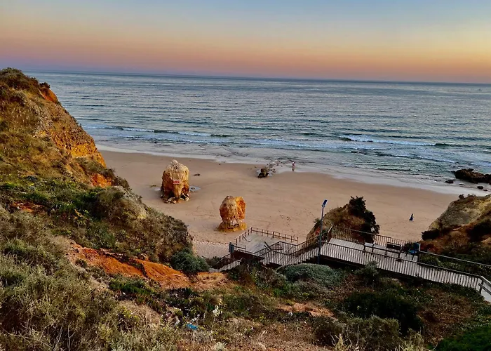 Casa Sol, Fast Wifi, Airco, Swimming Pool Near The Da Rocha Apartamento