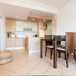Апартаменты Casa Sol, Fast Wifi, Airco, Swimming Pool Near The Da Rocha