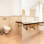 Апартаменты Casa Sol, Fast Wifi, Airco, Swimming Pool Near The Da Rocha *