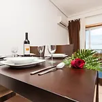 Апартаменты Casa Sol, Fast Wifi, Airco, Swimming Pool Near The Da Rocha