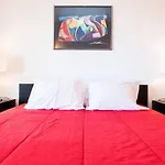 Casa Sol, Fast Wifi, Airco, Swimming Pool Near The Da Rocha * Портиман