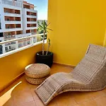 Casa Sol, Fast Wifi, Airco, Swimming Pool Near The Da Rocha * Портиман