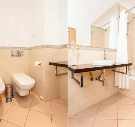 Appartement Casa Sol, Fast Wifi, Airco, Swimming Pool Near The Da Rocha *